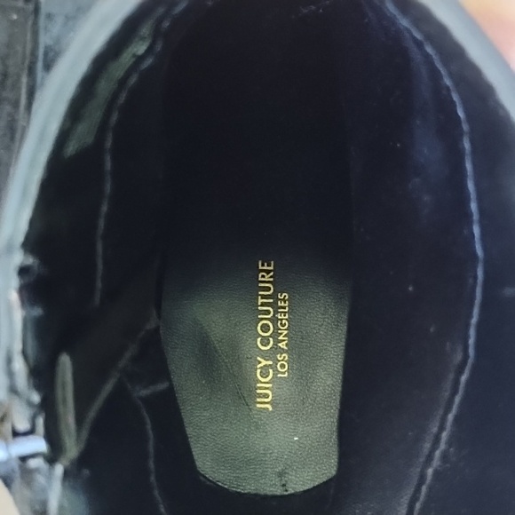 Juicy Couture boots - Picture 4 of 6